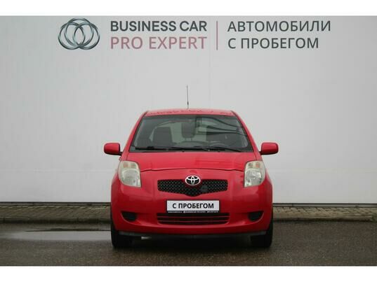 Toyota Yaris, 2006 г., 164 862 км