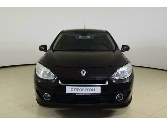 Renault Fluence, 2010 г., 181 158 км