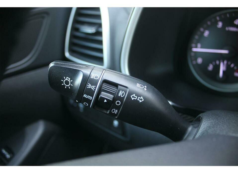 Hyundai Tucson 2.0 AT (150 л.с.)
