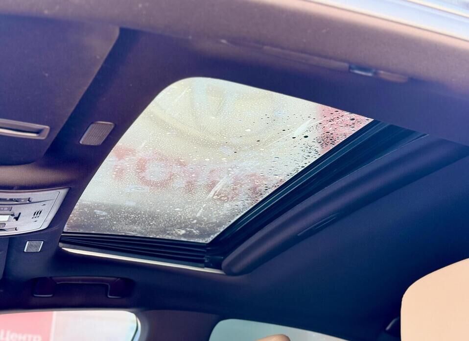 Lexus ES, VII 250 2.5 AT (200 л.с.)