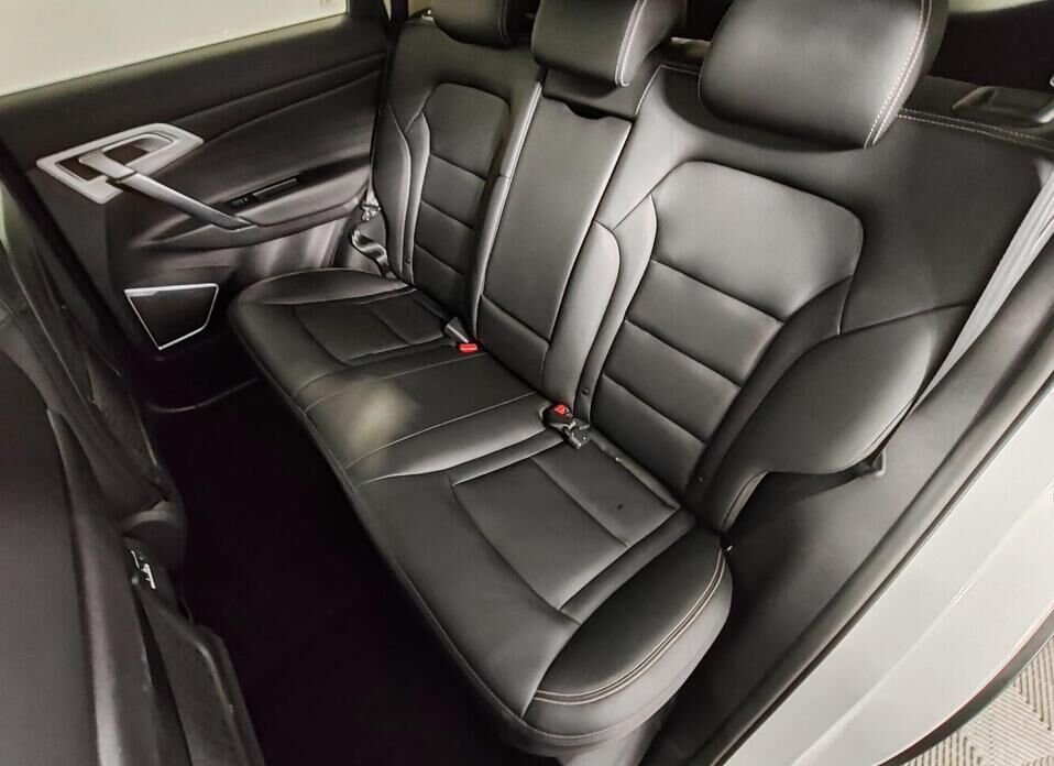 Geely Atlas, I 2.4 AT (149 л.с.) 4WD