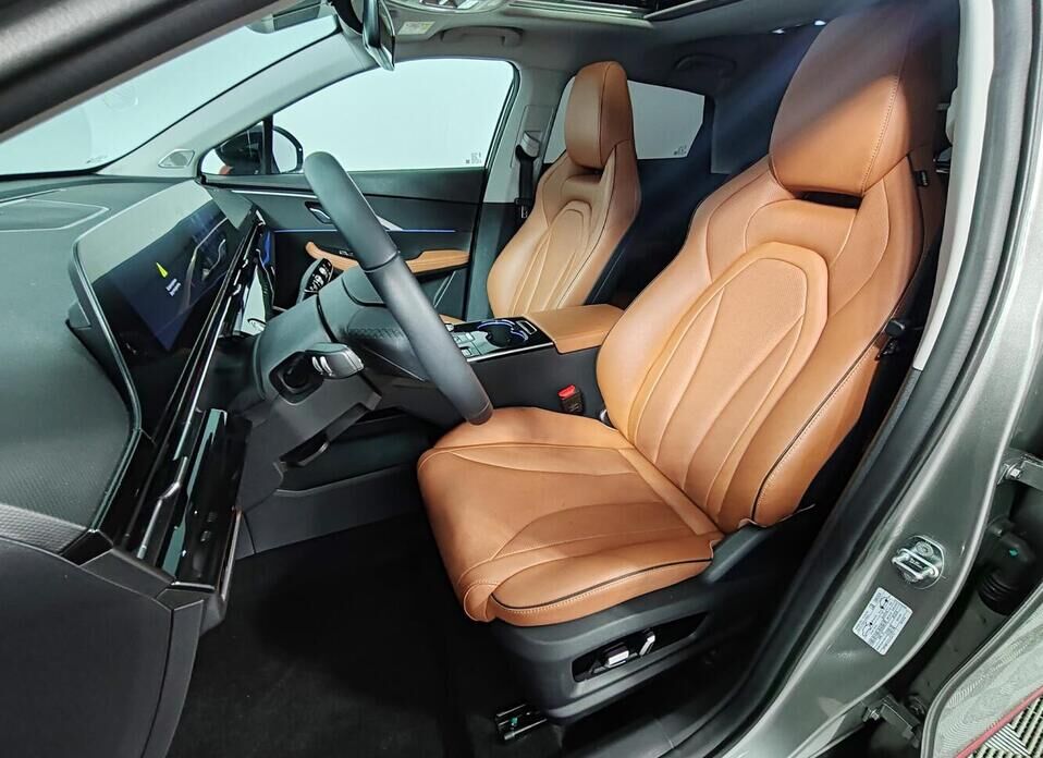 Omoda C5 1.5 CVT (147 л.с.)