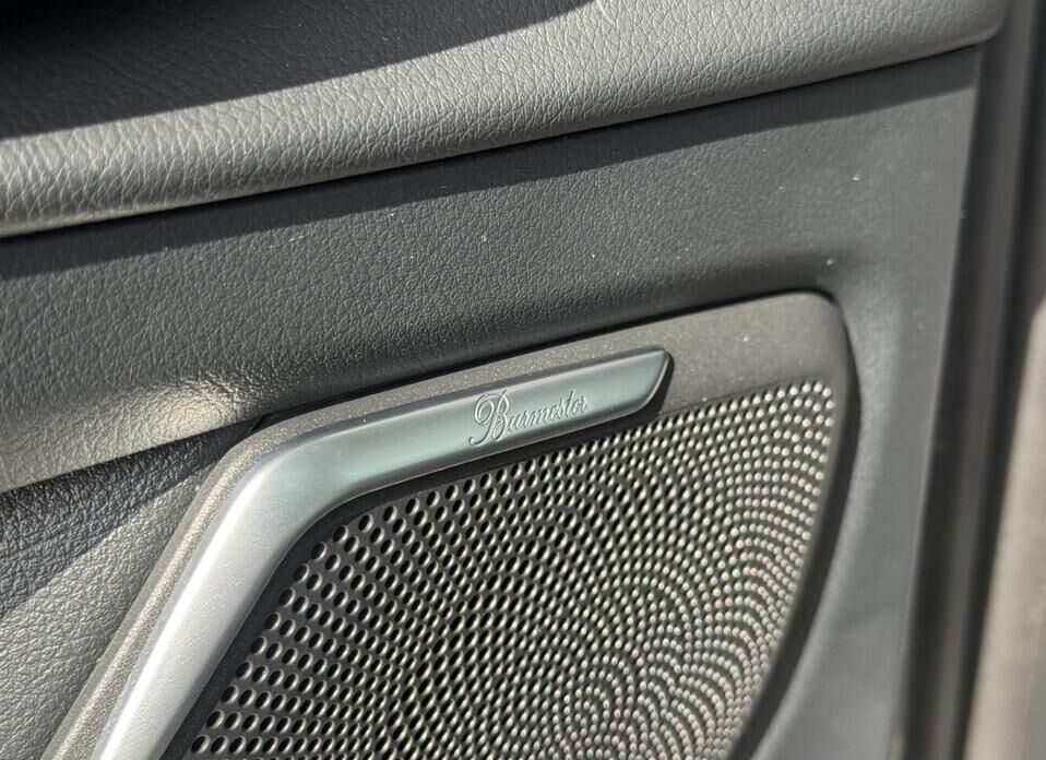 Mercedes-Benz Vito, III (W447) Рестайлинг 2 124 CDI L3 2.0d AMT (237 л.с.) 4WD
