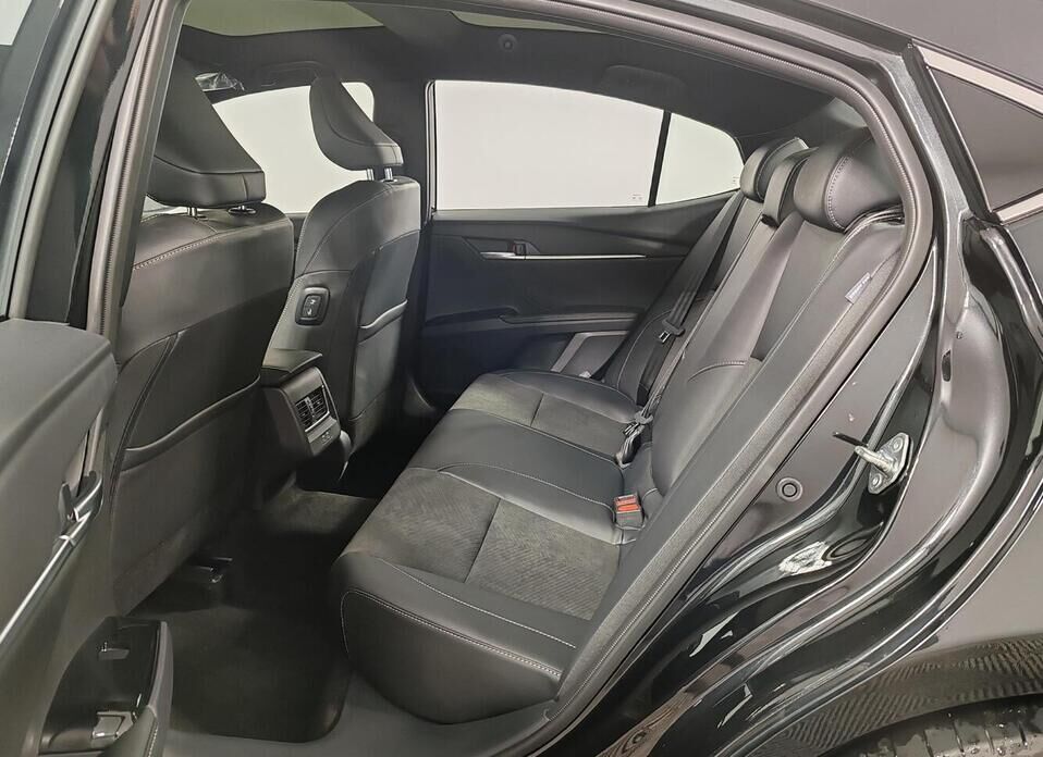 Toyota Camry, IX (XV80) China Market 2.0 CVT (173 л.с.)