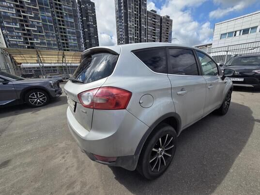Ford Kuga, 2010&nbsp;г., 241&nbsp;935&nbsp;км