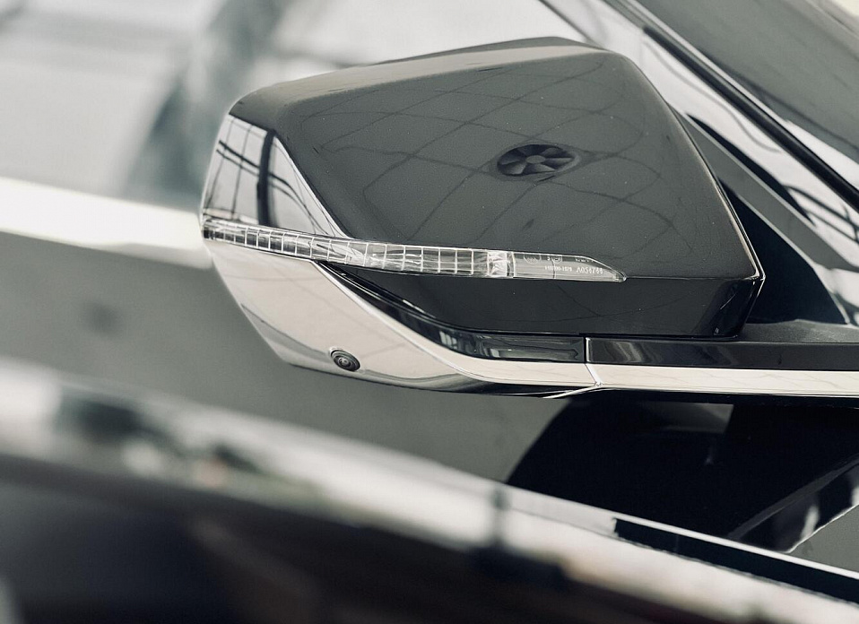 GAC GS4 1.5 AMT (170 л.с.)