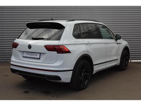 Volkswagen Tiguan, 2021&nbsp;г., 94&nbsp;705&nbsp;км
