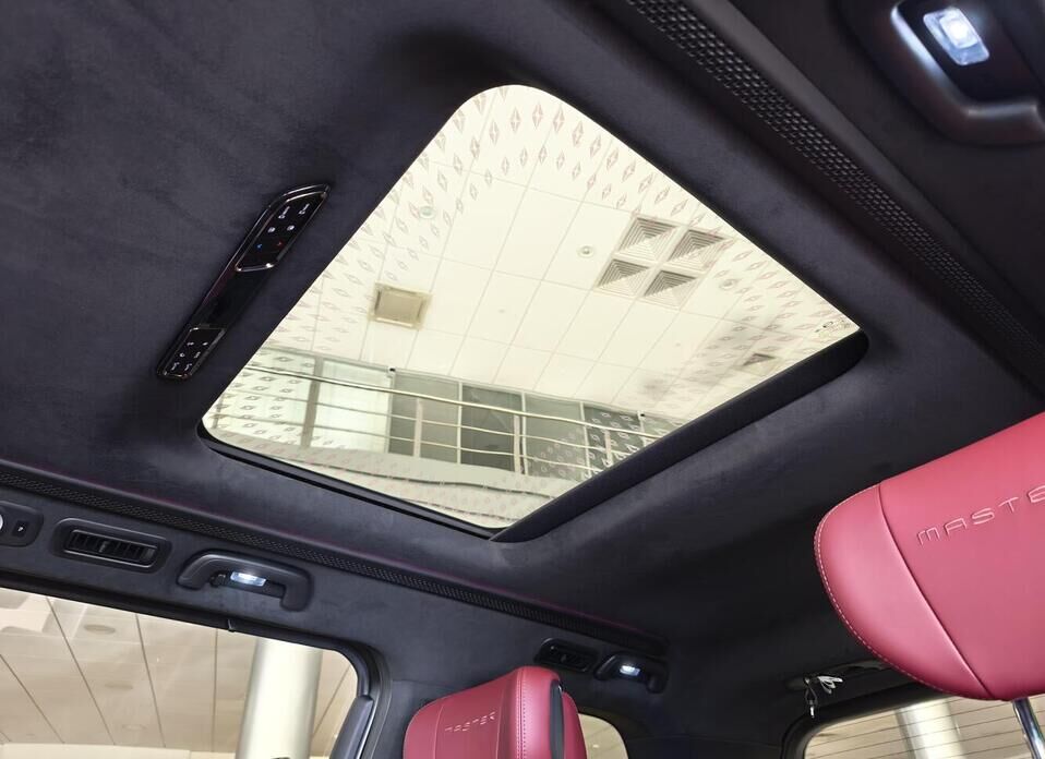 GAC M8 2.0 AT (231 л.с.)