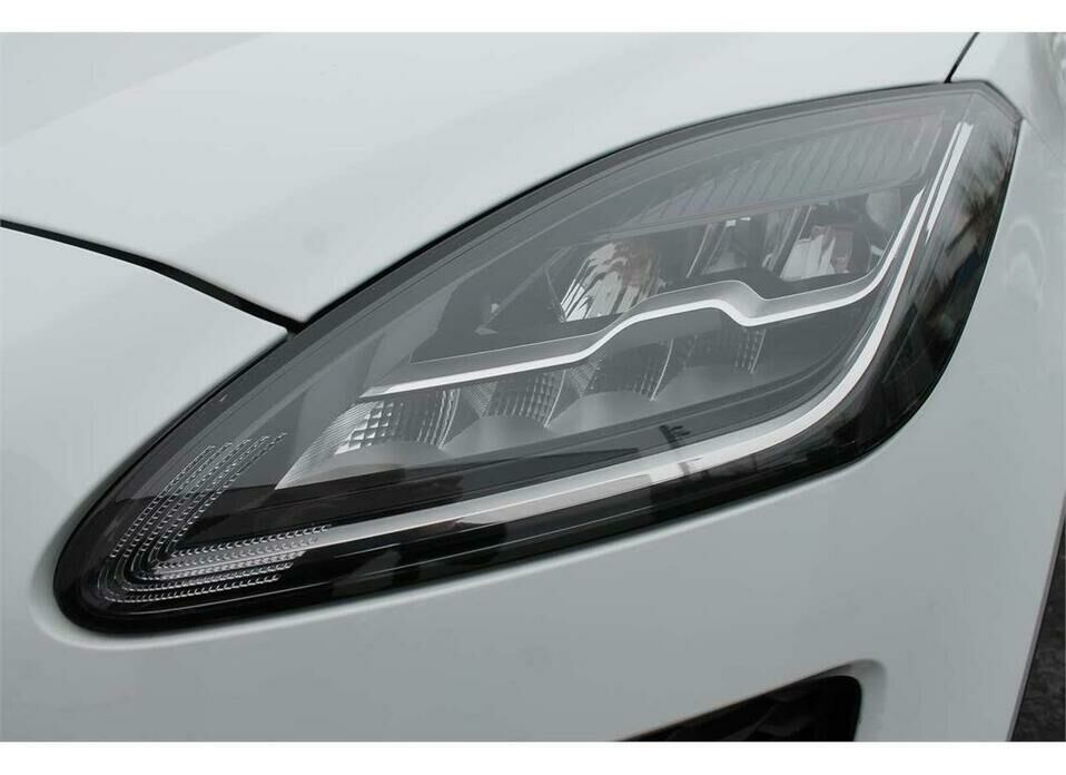 Jaguar E-Pace 2.0 AT (200 л.с.) 4WD