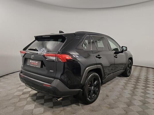 Toyota RAV4, 2020&nbsp;г., 207&nbsp;478&nbsp;км