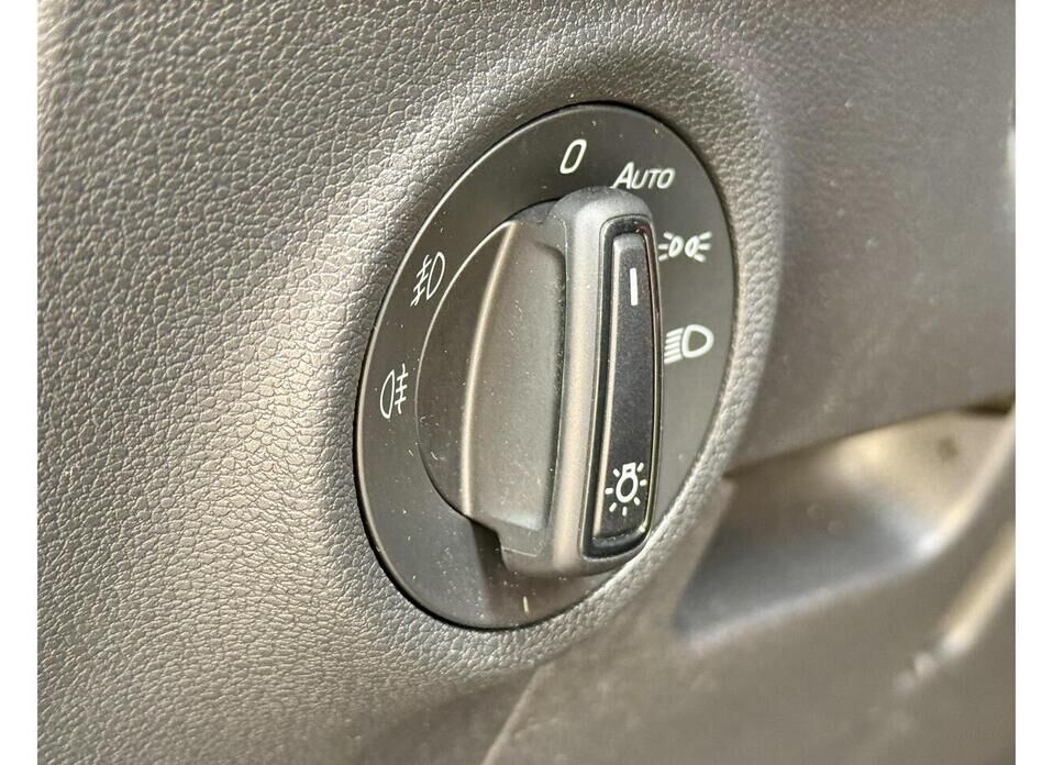 Skoda Karoq, I 1.4 AT (150 л.с.)