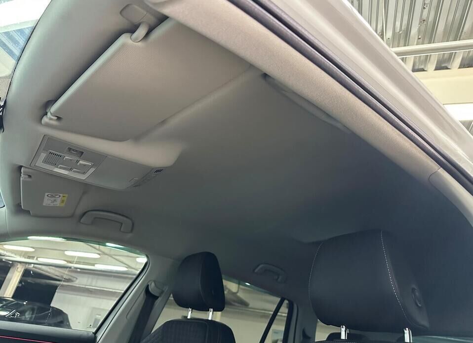 Skoda Kodiaq 2.0d AMT (150 л.с.) 4WD