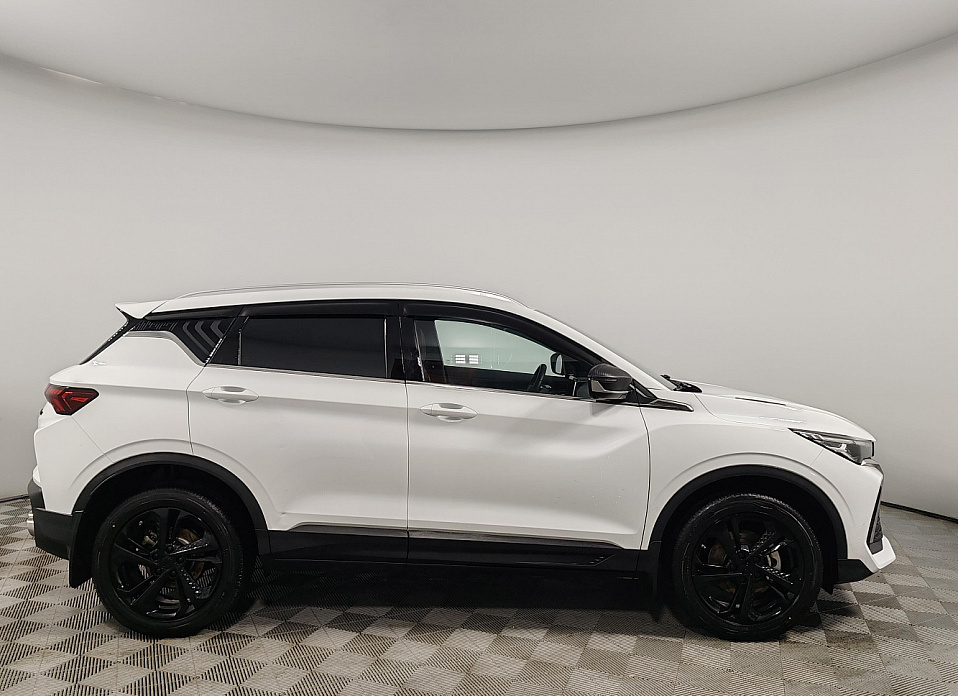 Geely Coolray, I Рестайлинг 1.5 AMT (147 л.с.)