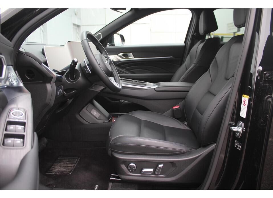 Haval F7, II 2.0 AMT (192 л.с.) 4WD