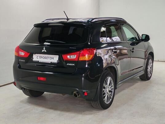 Mitsubishi ASX, 2013 г., 131 702 км