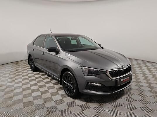 Skoda Rapid, 2021&nbsp;г., 93&nbsp;121&nbsp;км