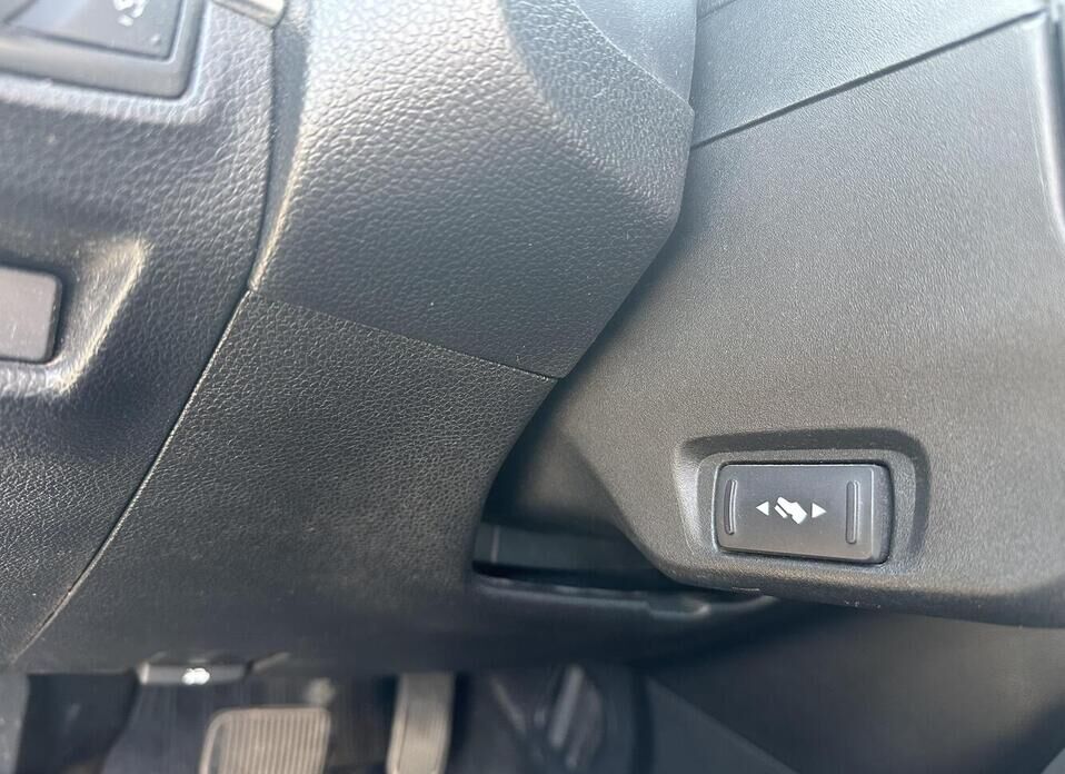 Ford Explorer 3.5 AT (249 л.с.) 4WD