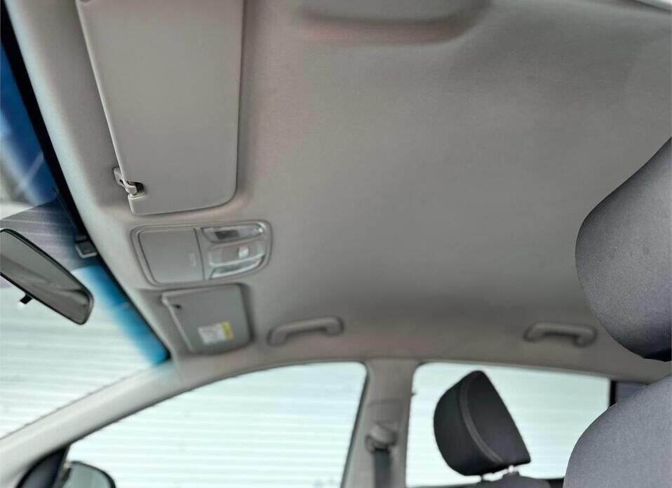 Kia Sportage 2.0 AT (150 л.с.) 4WD