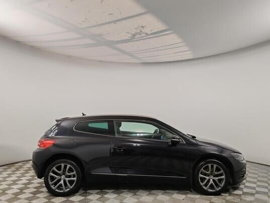 Volkswagen Scirocco, 2010&nbsp;г., 240&nbsp;461&nbsp;км