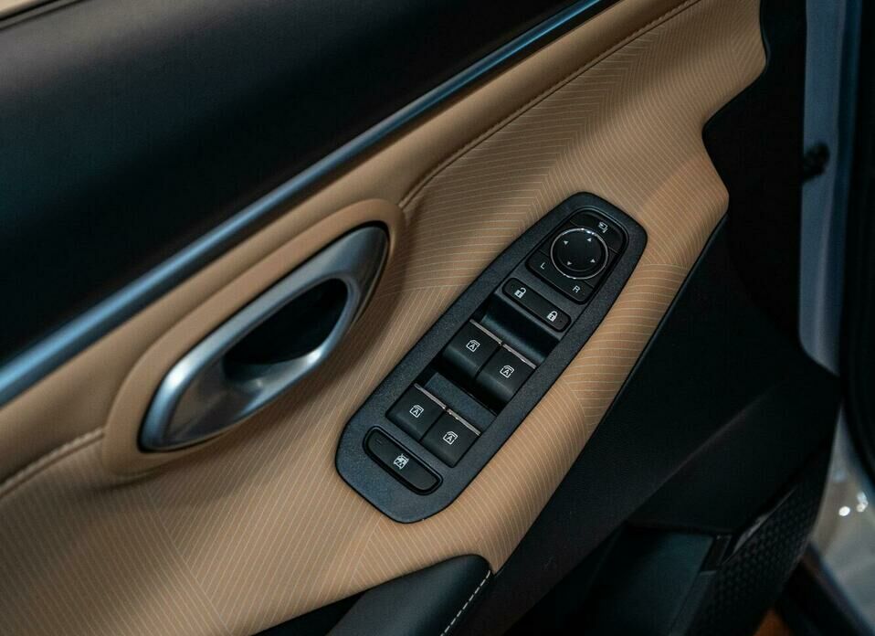 GAC GS3 1.5 AMT (170 л.с.)