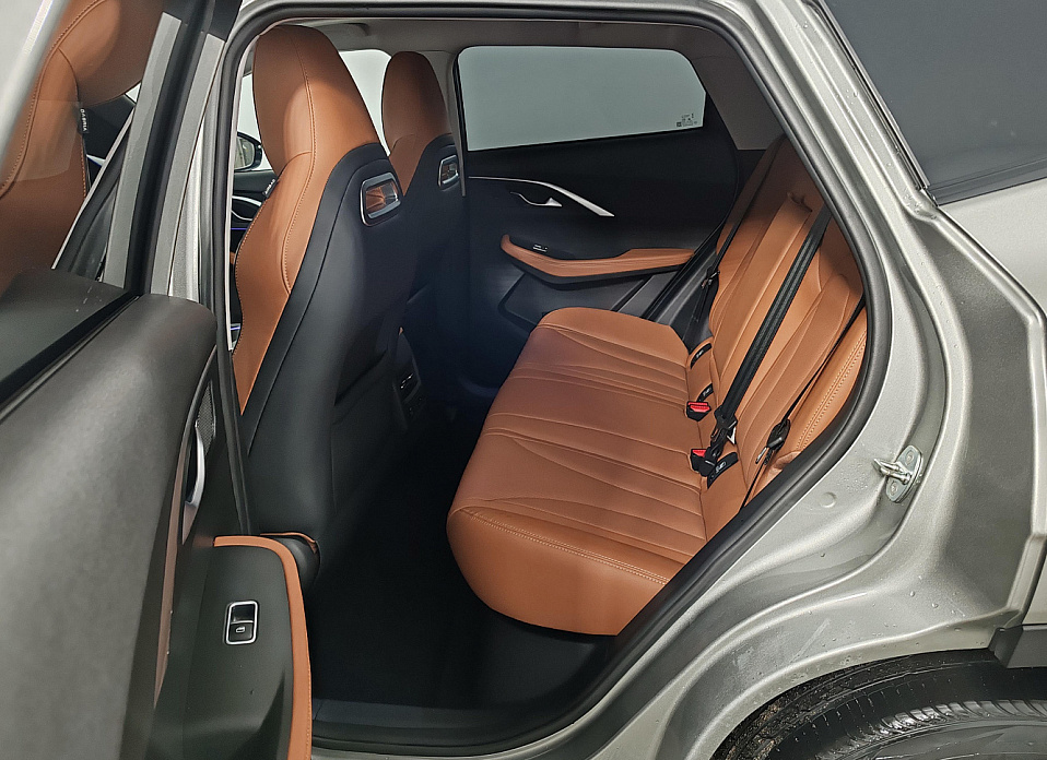 Omoda C5, I 1.5 CVT (147 л.с.)