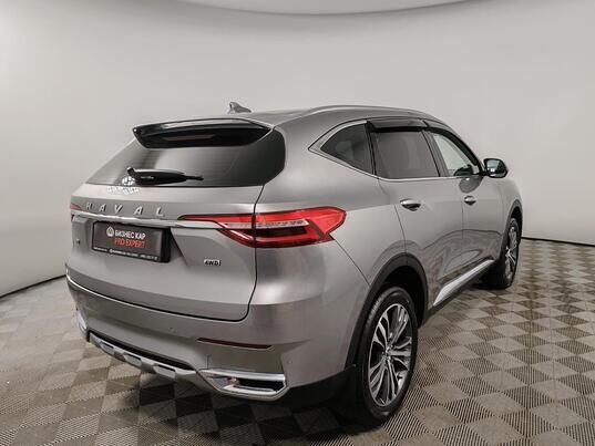 Haval F7, 2021&nbsp;г., 42&nbsp;513&nbsp;км