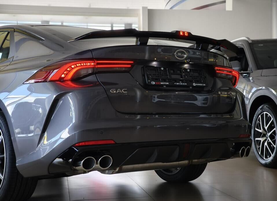 GAC Empow 1.5 AMT (170 л.с.)