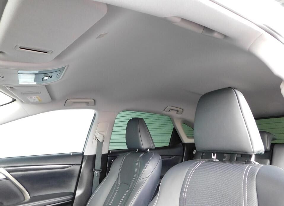 Lexus RX 300 2.0 AT (238 л.с.) 4WD