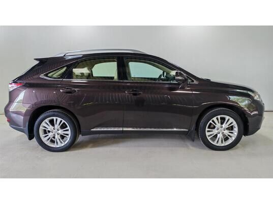 Lexus RX, 2013&nbsp;г., 140&nbsp;596&nbsp;км