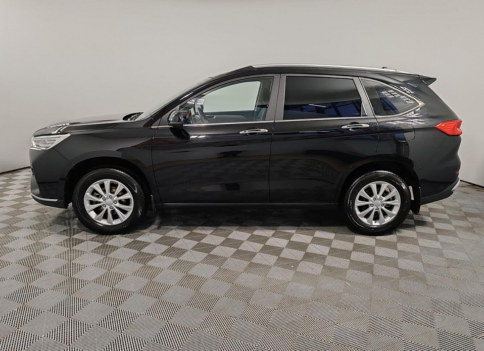 Haval M6 1.5 AMT (143 л.с.)