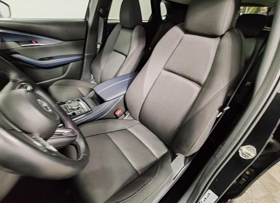 Mazda CX-30, I 2.0 AT (150 л.с.)