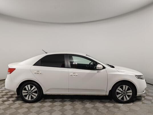 Kia Cerato, 2012&nbsp;г., 201&nbsp;818&nbsp;км