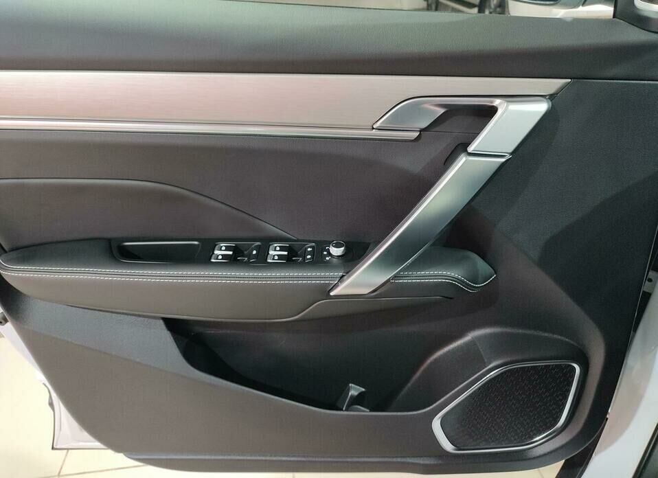Belgee X50 1.5 AMT (150 л.с.)