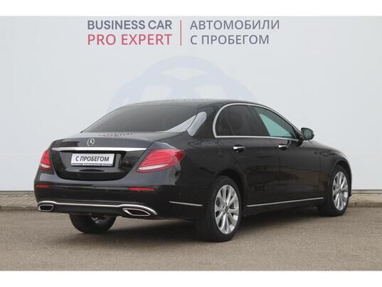 Mercedes-Benz E-Класс, 2019&nbsp;г., 82&nbsp;755&nbsp;км