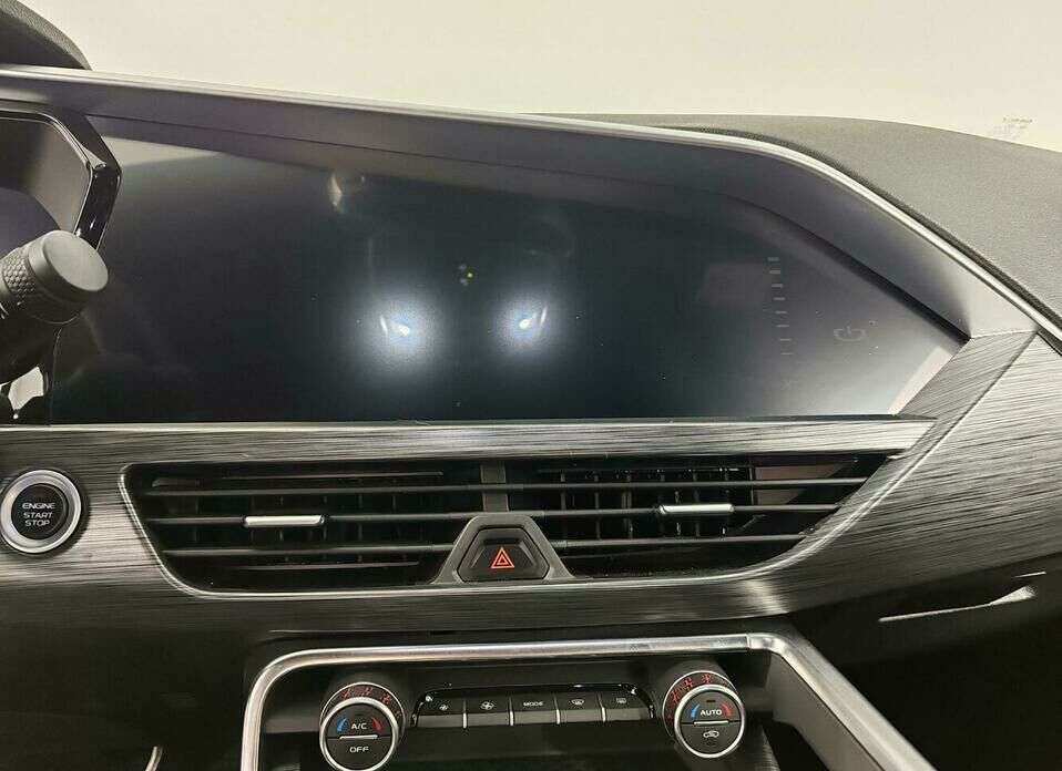Geely Tugella 2.0 AT (238 л.с.) 4WD