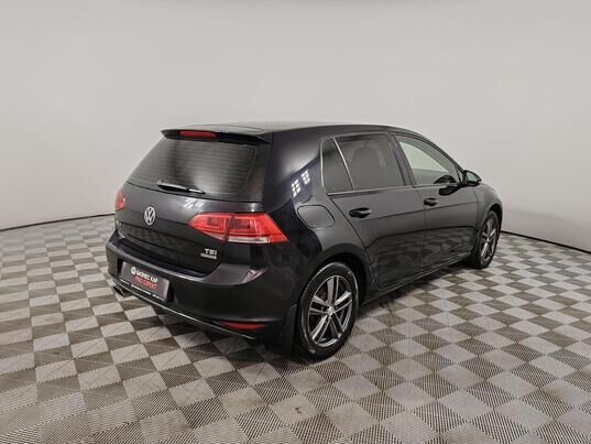 Volkswagen Golf, 2014&nbsp;г., 322&nbsp;578&nbsp;км