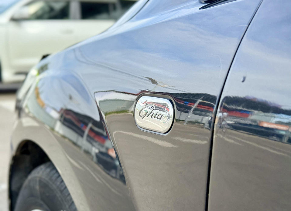 Ford Focus, II (North America) 2.0 AT (145 л.с.)