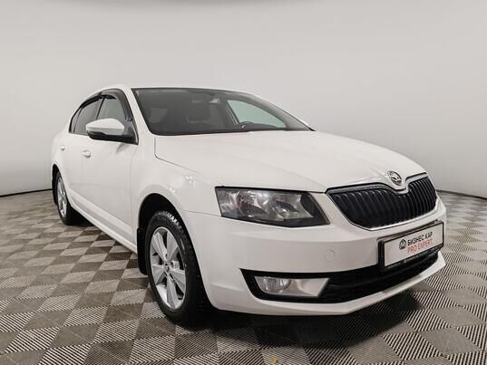 Skoda Octavia, 2014 г., 184 946 км