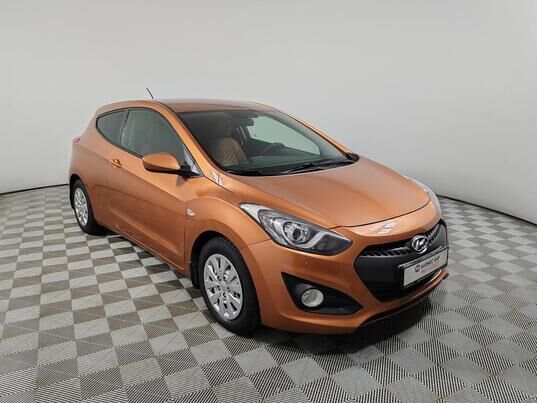 Hyundai I30, 2015&nbsp;г., 157&nbsp;238&nbsp;км