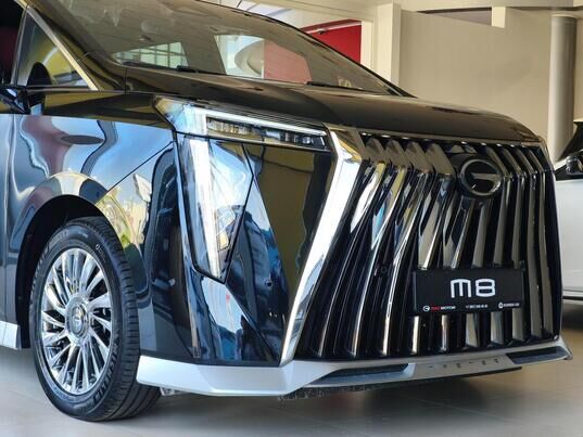 GAC M8