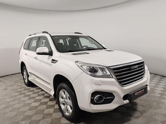 Haval H9, 2019&nbsp;г., 89&nbsp;951&nbsp;км