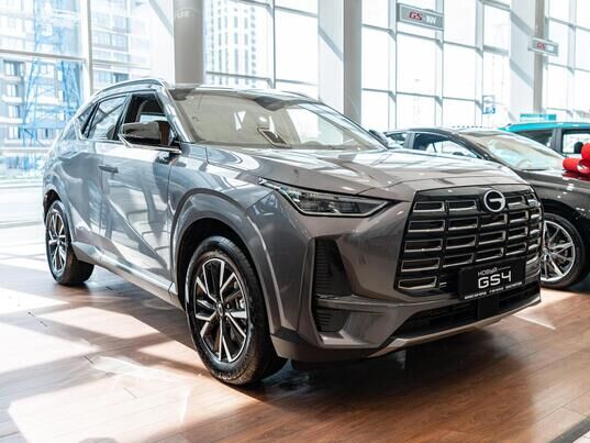 GAC GS4