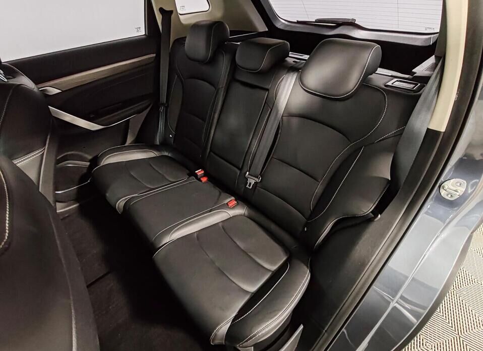 Geely Atlas Pro 1.5 AMT (177 л.с.) 4WD