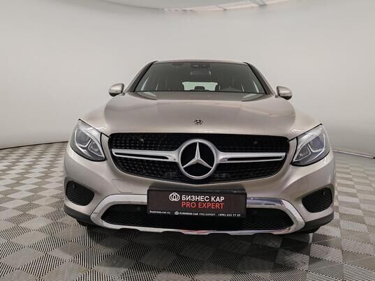 Mercedes-Benz GLC Coupe, 2019&nbsp;г., 36&nbsp;091&nbsp;км