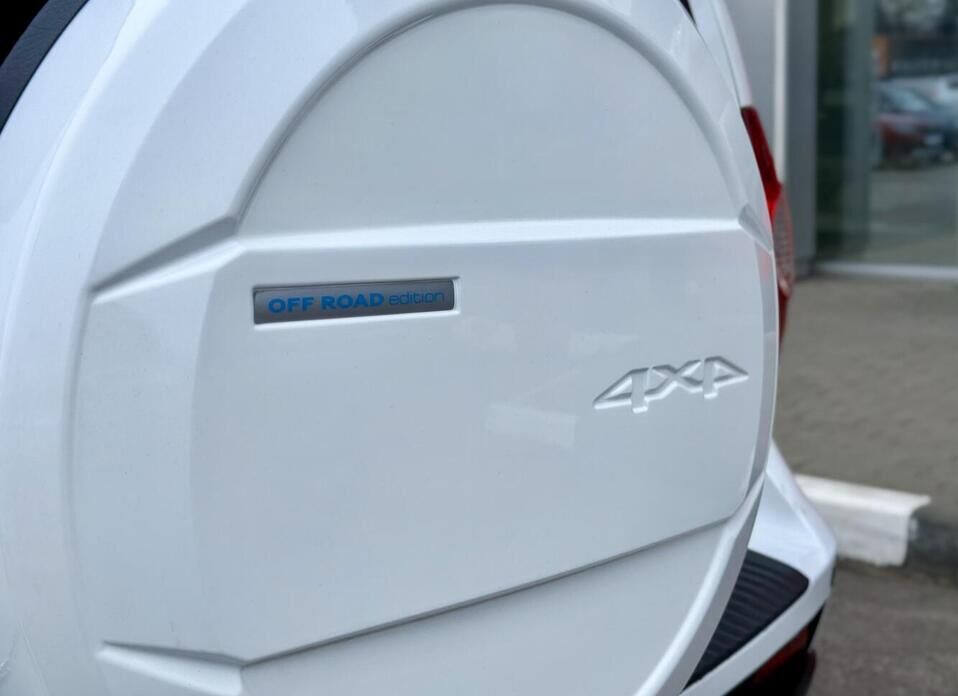 Chevrolet Niva, I Рестайлинг 1.7 MT (80 л.с.) 4WD