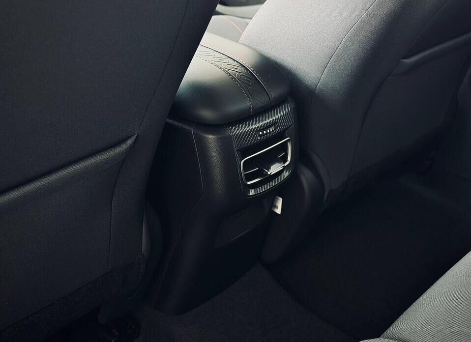 GAC Empow 1.5 AMT (170 л.с.)