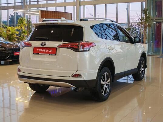 Toyota RAV4, 2016&nbsp;г., 73&nbsp;299&nbsp;км
