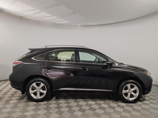 Lexus RX, 2013&nbsp;г., 119&nbsp;226&nbsp;км