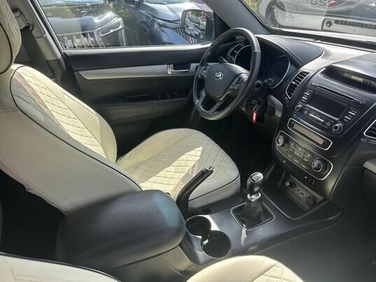 Kia Sorento, 2012&nbsp;г., 88&nbsp;497&nbsp;км