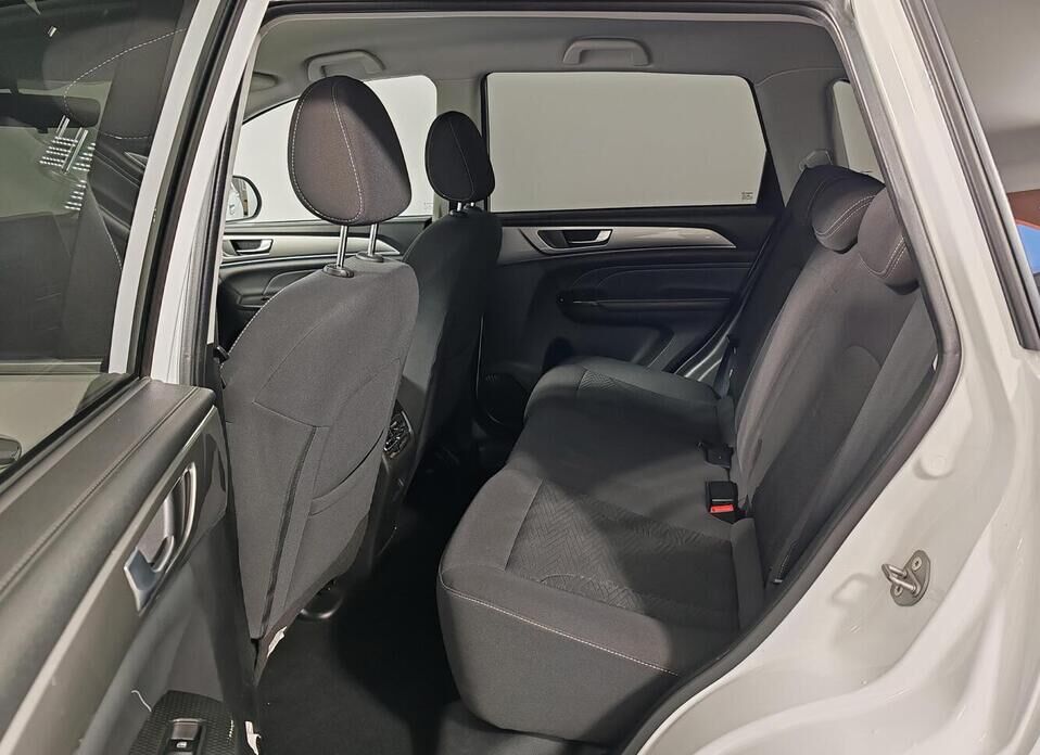 Haval M6, II 1.5 AMT (143 л.с.)